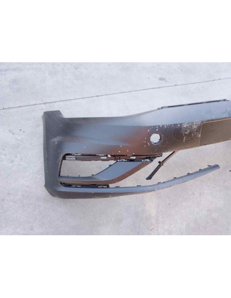 PARAGOLPES DELANTERO VOLKSWAGEN GOLF VII BERLINA (BQ1/BE2) - 198022