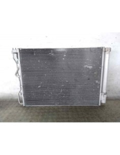 CONDENSADOR / RADIADOR  AIRE ACONDICIONADO HYUNDAI I40... 2