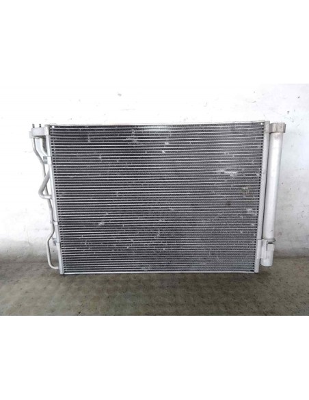 CONDENSADOR / RADIADOR  AIRE ACONDICIONADO HYUNDAI I40 (VF) - 193474
