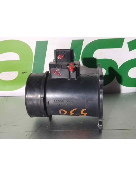 CAUDALIMETRO NISSAN ALMERA (N16/E) - 261350