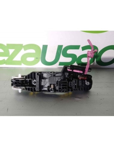 MANETA EXTERIOR TRASERA DERECHA TOYOTA COROLLA...