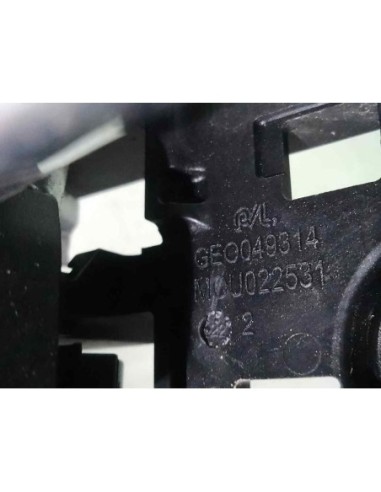 MANETA INTERIOR TRASERA DERECHA TOYOTA COROLLA...