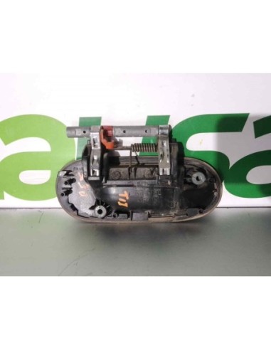 MANETA EXTERIOR TRASERA IZQUIERDA NISSAN ALMERA...