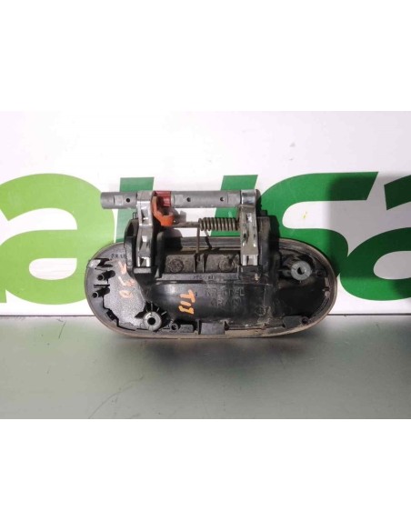 MANETA EXTERIOR TRASERA IZQUIERDA NISSAN ALMERA (N16/E) - 261343