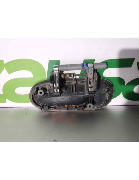 MANETA EXTERIOR DELANTERA DERECHA NISSAN ALMERA (N16/E) - 261349