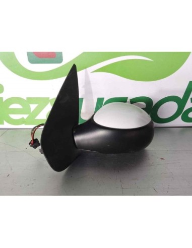 RETROVISOR IZQUIERDO PEUGEOT 206 + - 262016
