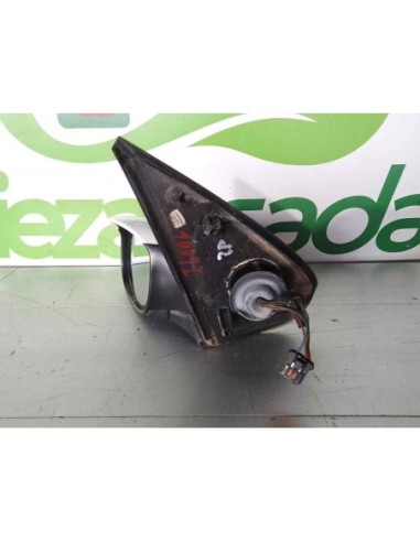 RETROVISOR IZQUIERDO PEUGEOT 206 + - 262016