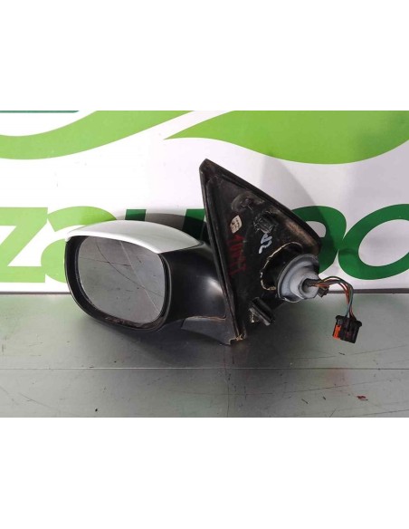 RETROVISOR IZQUIERDO PEUGEOT 206 + - 262016