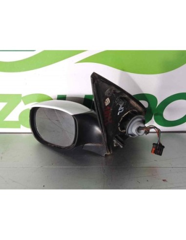RETROVISOR IZQUIERDO PEUGEOT 206 + - 262016