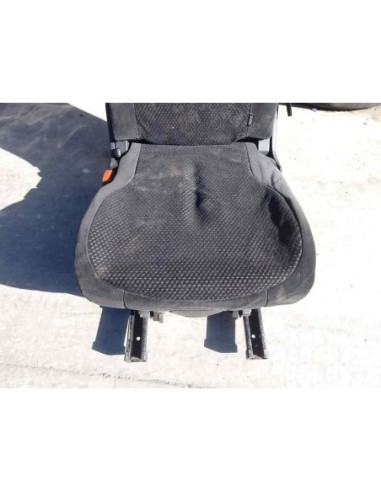 ASIENTOS TRASERO IZQUIERDO CITROEN C4 PICASSO -...