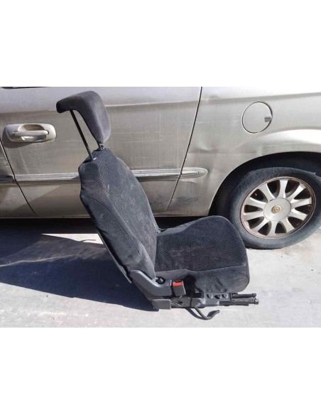 ASIENTOS TRASERO IZQUIERDO CITROEN C4 PICASSO - 215549