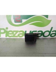 PANTALLA MULTIFUNCION OPEL ZAFIRA A - 261984