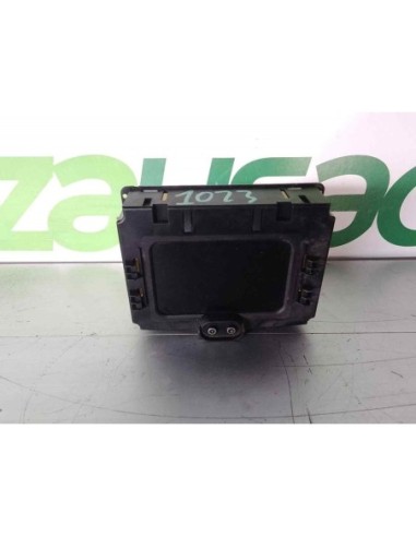 PANTALLA MULTIFUNCION OPEL ZAFIRA A - 261984