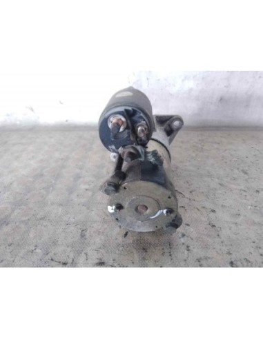 MOTOR ARRANQUE DAEWOO REZZO - 234684