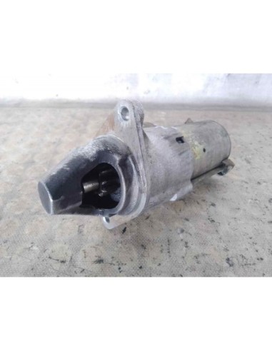 MOTOR ARRANQUE DAEWOO REZZO - 234684