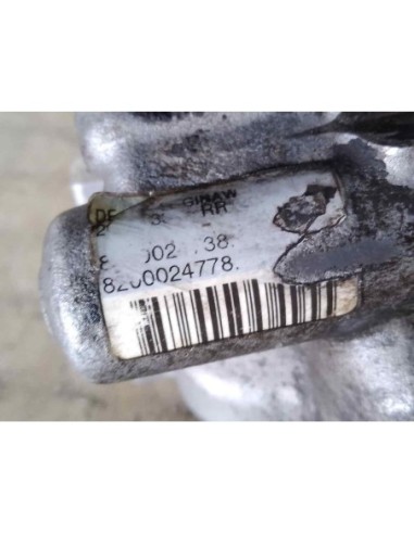 BOMBA DIRECCION RENAULT LAGUNA II (BG0) - 234541