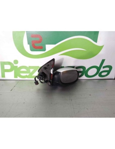 RETROVISOR DERECHO PEUGEOT 206 + - 262017