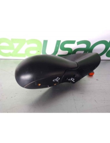 RETROVISOR DERECHO PEUGEOT 206 + - 262017