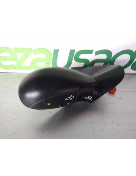 RETROVISOR DERECHO PEUGEOT 206 + - 262017