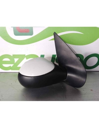 RETROVISOR DERECHO PEUGEOT 206 + - 262017