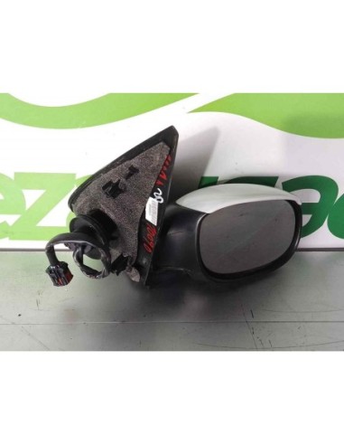 RETROVISOR DERECHO PEUGEOT 206 + - 262017