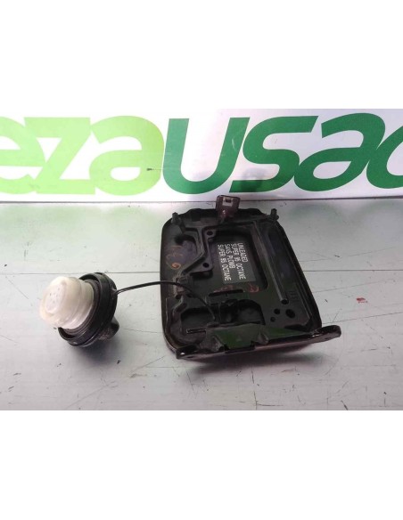 TAPA EXTERIOR COMBUSTIBLE NISSAN MICRA (K13K/KK) - 261968