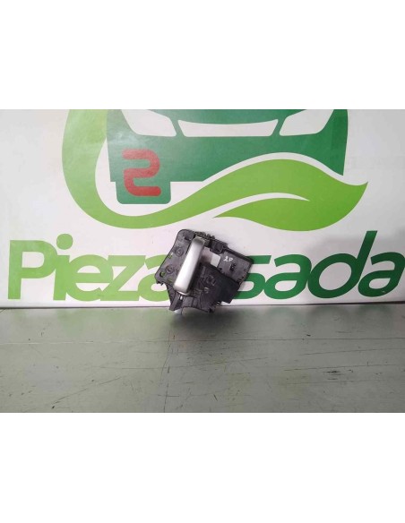 MANETA INTERIOR LATERAL DERECHA CITROEN BERLINGO FURGÓN - 257354