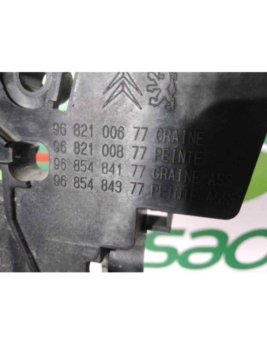 MANETA INTERIOR LATERAL DERECHA CITROEN...