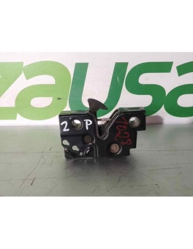 CERRADURA CAPO VOLKSWAGEN GOLF VII (5G1/BE1) -...