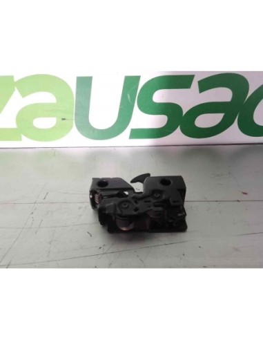 CERRADURA CAPO VOLKSWAGEN GOLF VII (5G1/BE1) -...