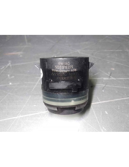 SENSOR APARCAMIENTO DELANTERO VOLKSWAGEN GOLF VII (5G1/BE1) - 261387