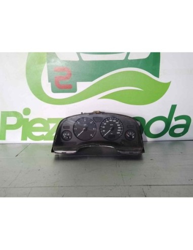 CUADRO INSTRUMENTOS OPEL ZAFIRA A - 261983