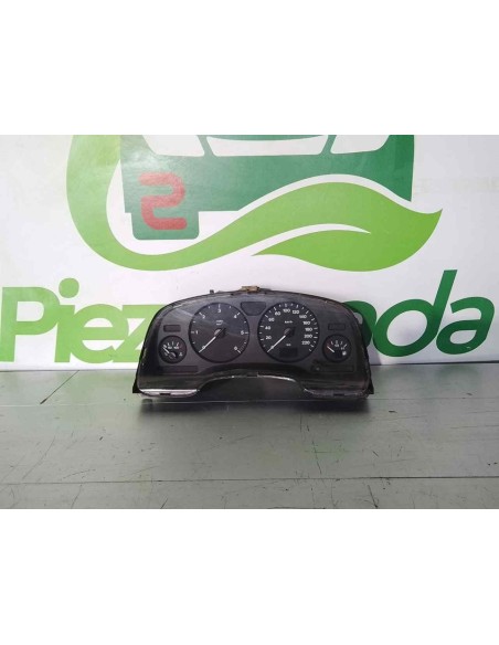CUADRO INSTRUMENTOS OPEL ZAFIRA A - 261983