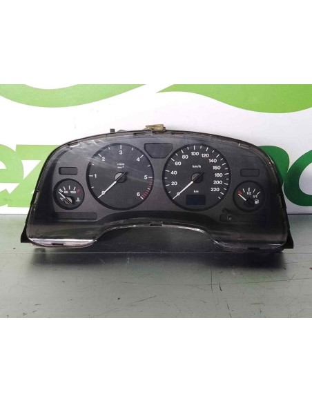 CUADRO INSTRUMENTOS OPEL ZAFIRA A - 261983