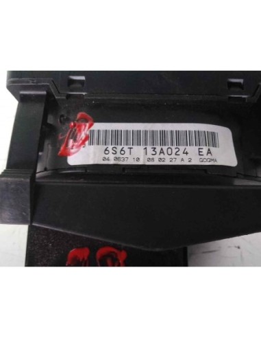 MANDO LUCES FORD FIESTA (CBK) - 239959