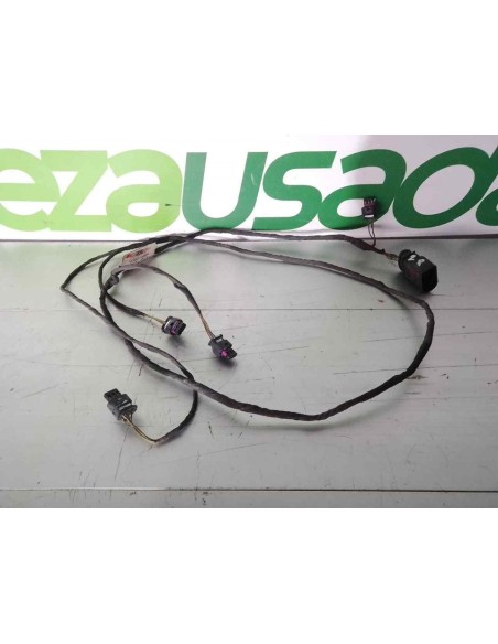 CABLEADO ELECTRICO VOLKSWAGEN GOLF VII (5G1/BE1) - 260916