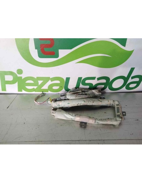 AIRBAG CORTINA DELANTERO IZQUIERDO NISSAN MICRA (K13K/KK) - 261970