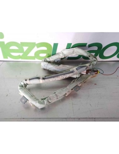 AIRBAG CORTINA DELANTERO IZQUIERDO NISSAN MICRA...