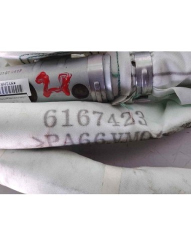 AIRBAG CORTINA DELANTERO IZQUIERDO NISSAN MICRA...