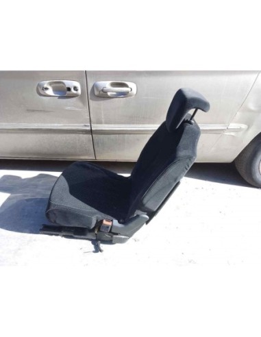 ASIENTOS TRASERO DERECHO CITROEN C4 PICASSO -...