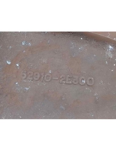 LLANTA HYUNDAI TUCSON (JM) - 249637