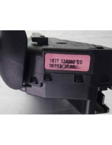 MANDO LIMPIA FORD FIESTA (CBK) - 239958