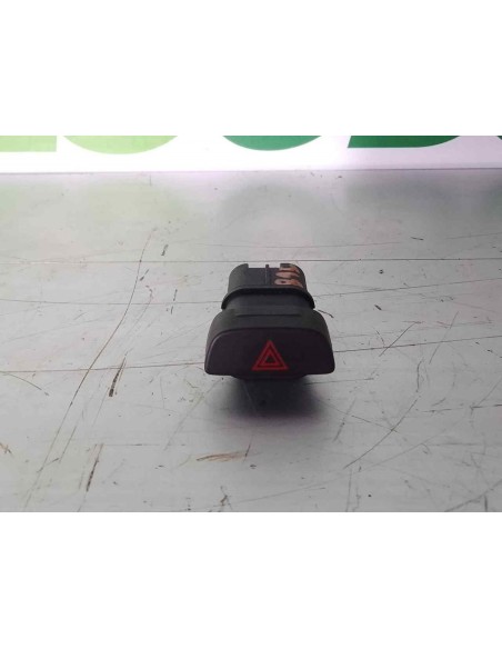 WARNING FORD FIESTA (CBK) - 240001