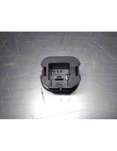 WARNING FORD FIESTA (CBK) - 240001