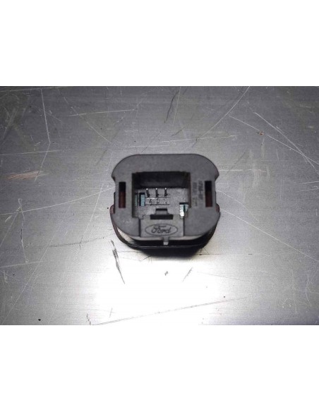 WARNING FORD FIESTA (CBK) - 240001