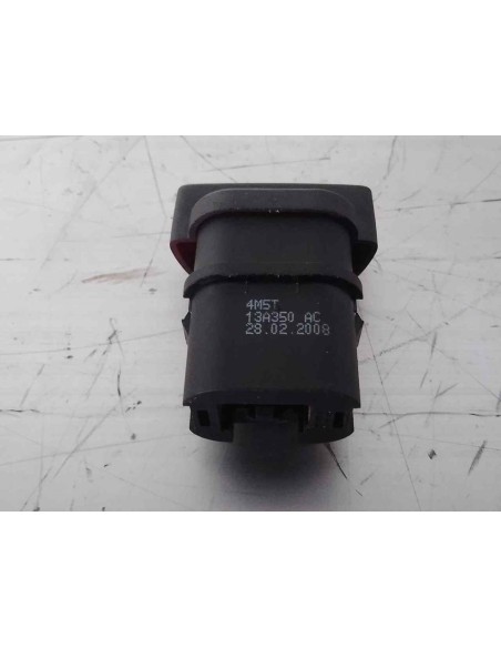 WARNING FORD FIESTA (CBK) - 240001