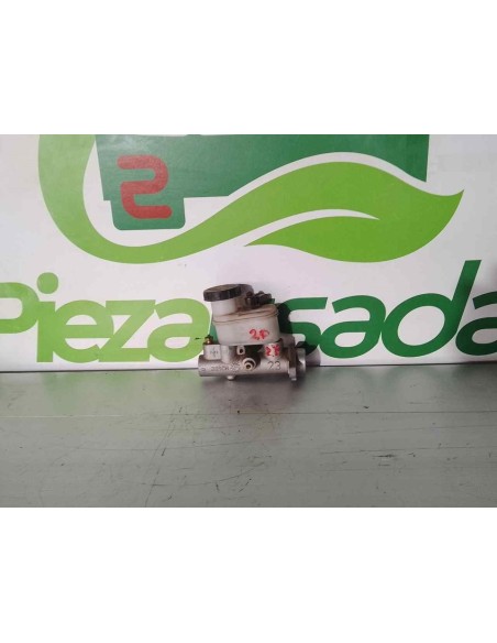 BOMBA FRENO NISSAN ALMERA (N16/E) - 261367