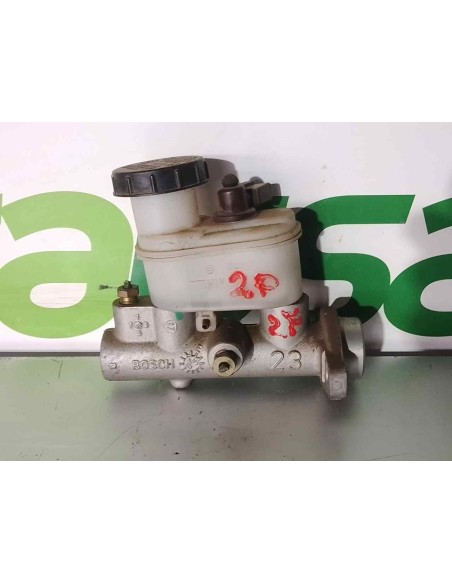 BOMBA FRENO NISSAN ALMERA (N16/E) - 261367