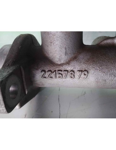 BOMBA FRENO NISSAN ALMERA (N16/E) - 261367