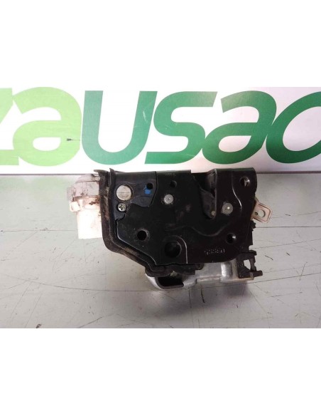 CERRADURA PUERTA DELANTERA IZQUIERDA AUDI A5 COUPE (8T) - 222836